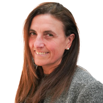 Kate Ingram