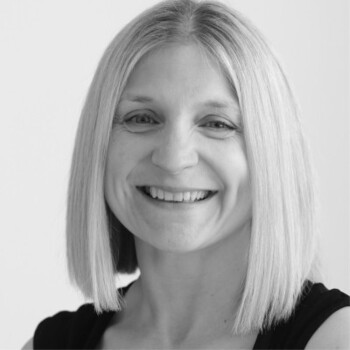 Rebecca Lindridge