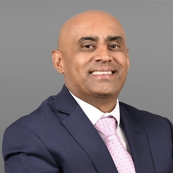 Mitesh Patel