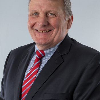 Malcolm Foulkes-Arnold