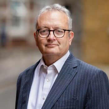 Andrew Pilbrow