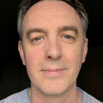 Jon Severs