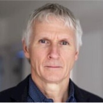 Mark Rogers
