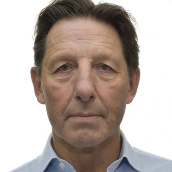 Mark Slatter