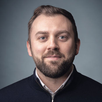Dan Morgan