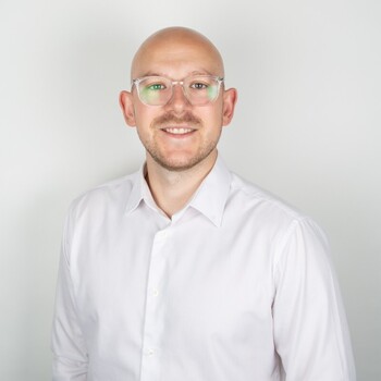Chair: Gareth Robinson