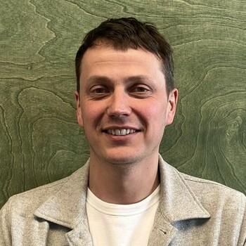 Adrian Lonsdale