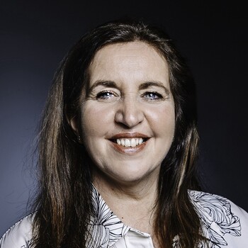 Dr Susan Aktemel