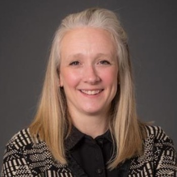Alison Crofton