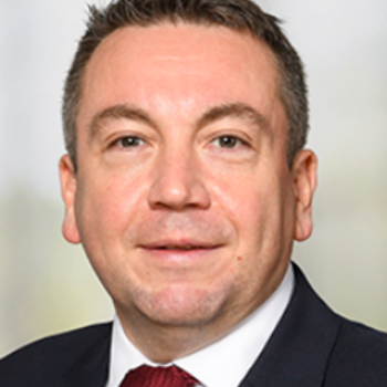Simon Turner