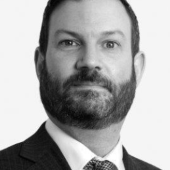 Paul Burns