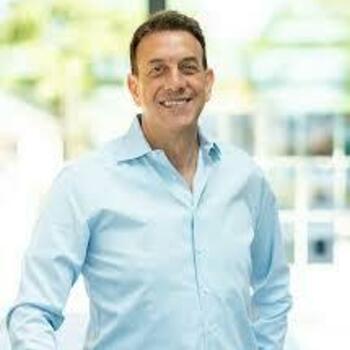 Paul Silver