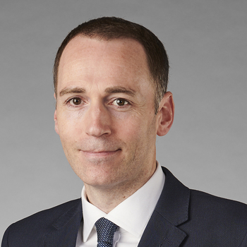 Steven Mckinlay