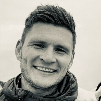 Luke Bennett