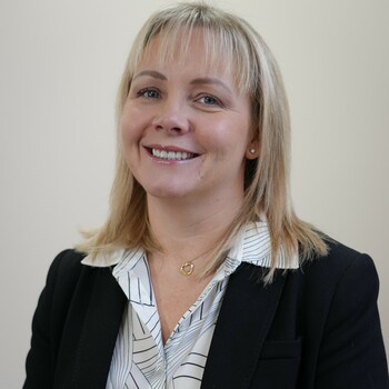 Jennifer Warburton