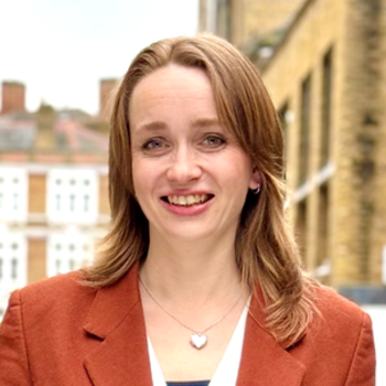 Sophie Byrne
