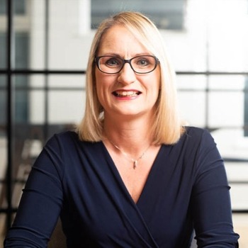 Jo Russell