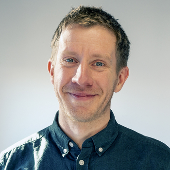 James Green
