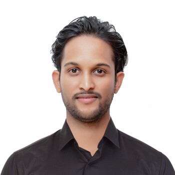 Kaustubh Wabale