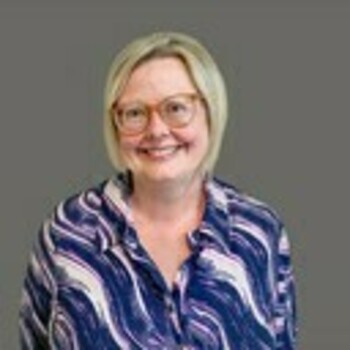 Chair: Tiffany Cloynes