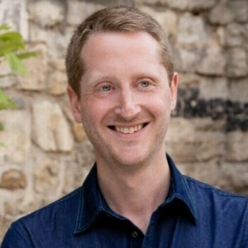 Simon Mattinson