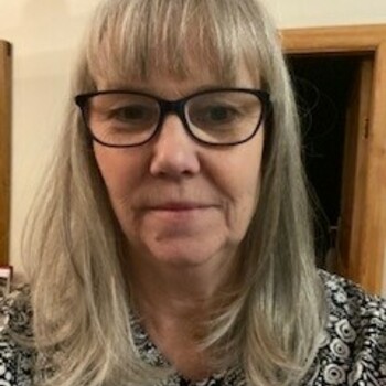 Gill Williams