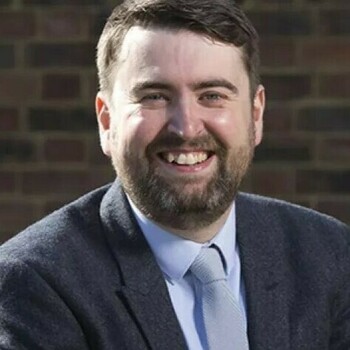David Renwick