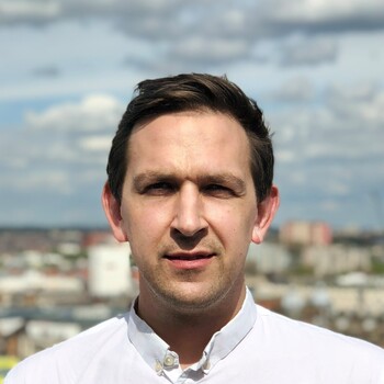 James Lumb