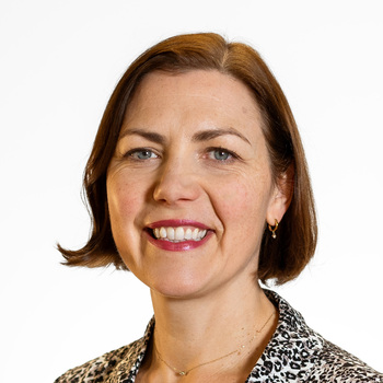 Nicola Kane