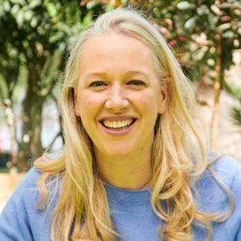 Chair: Anna Bond