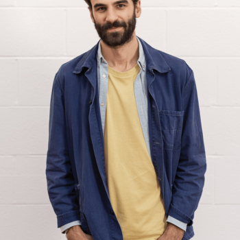 Michael Fostiropoulos