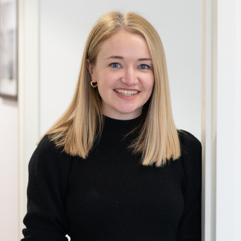 Victoria Manston