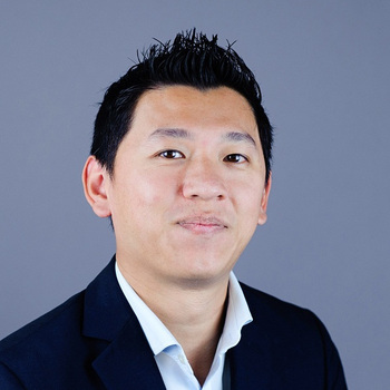 DAVID Luong