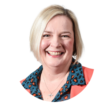 Chair: Hayley Rees