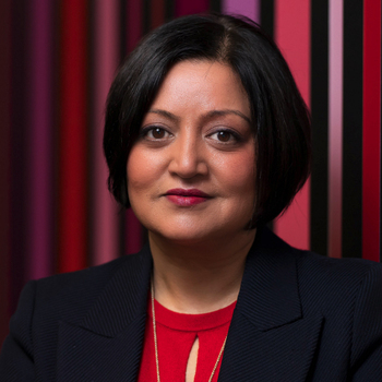 Rokhsana Fiaz