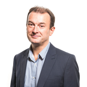 Peter Courtney