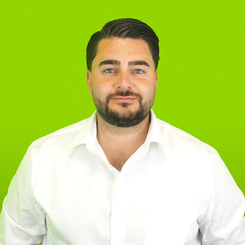 Elliott Curran