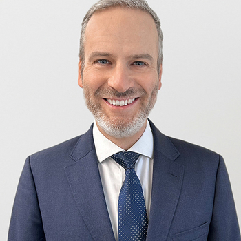 Adam Shorey