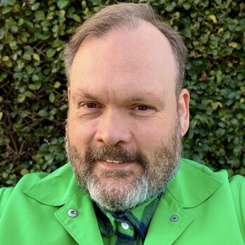 Cllr Daniel Dream