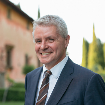 Alistair Lomax