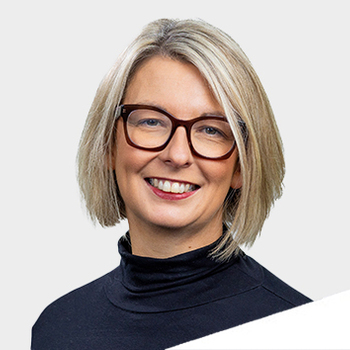 Rebecca Dury