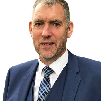 Steve Mitchell