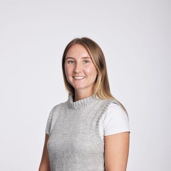 Jen Stainton