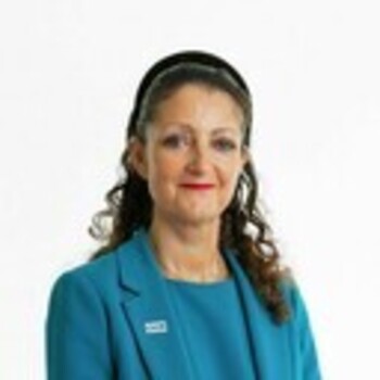 Dr Victoria Hills