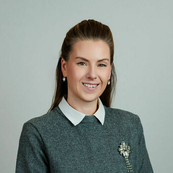 Fabienne Kentish