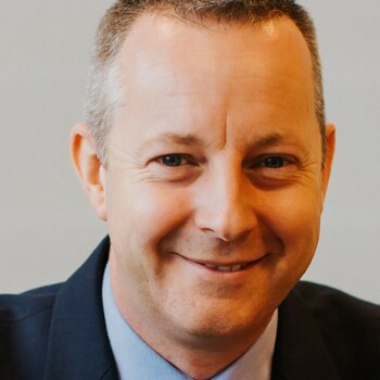 Jamie Mckechnie