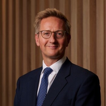 Oliver Holbourn