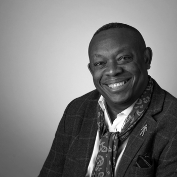 Femi Oresanya