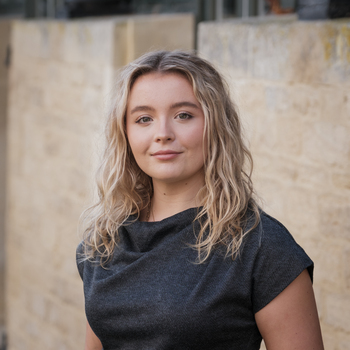 Holly Slater