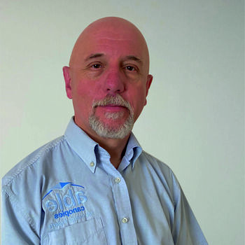 Simon Ayland